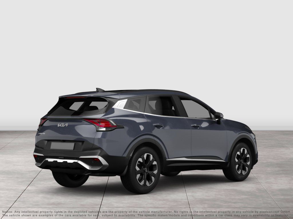Kia Sportage - Bild 2