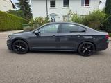 Volkswagen Passat B8 R-Line 2.0 TSI DSG | Navi | ACC | Keyl - Volkswagen Passat: 2.8