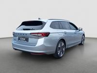 Skoda Superb - Vorschau Bild 6