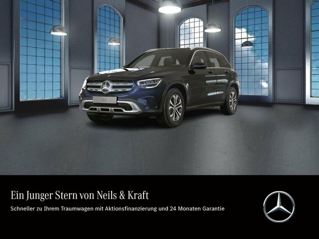 Mercedes-Benz GLC 200 d 4MATIC Pano HUD SpurH SpurW PDC ACC