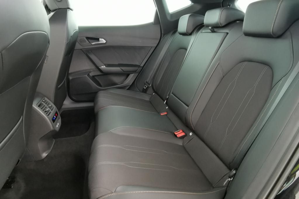 Cupra Formentor 1.5 TSI 110kW Klima*Tempo*PDC*RFK*SH