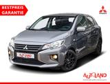 Mitsubishi Space Star 1.2 Top Kamera Tempomat Sitzheizung - gebrauchte Mitsubishi Space Star aus dem Jahr 2024