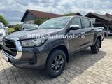 Toyota Hilux Comfort 2.8 DOKA *APP*DAB*ACC*SHZ*sofort* - Toyota Hilux Tageszulassungen