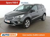 Ford Kuga 1.5 EcoBoost Titanium*NAVI*XENON*PDC*SHZ* - Ford Kuga Gebrauchtwagen in Leipzig