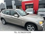 Vorschaubild BMW X1 Baureihe X1 25 i xDrive