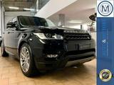 Land Rover Range Rover Sport Range Rover Sport 3 - Land Rover Range Rover Sport mit Halbautomatikschaltung