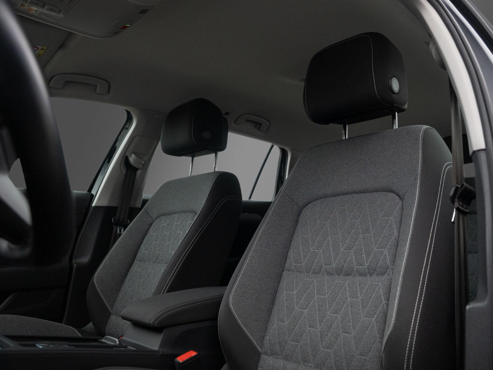 Volkswagen Passat AHK Business-Pak. Premium Massage, миниатюра 10