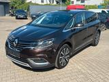 Renault Espace V Initiale Paris - gebrauchte Renault Espace aus dem Jahr 2017