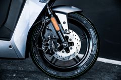 HORWIN SK3 Elektro Roller 95km/h Neufahrzeug + Garantie