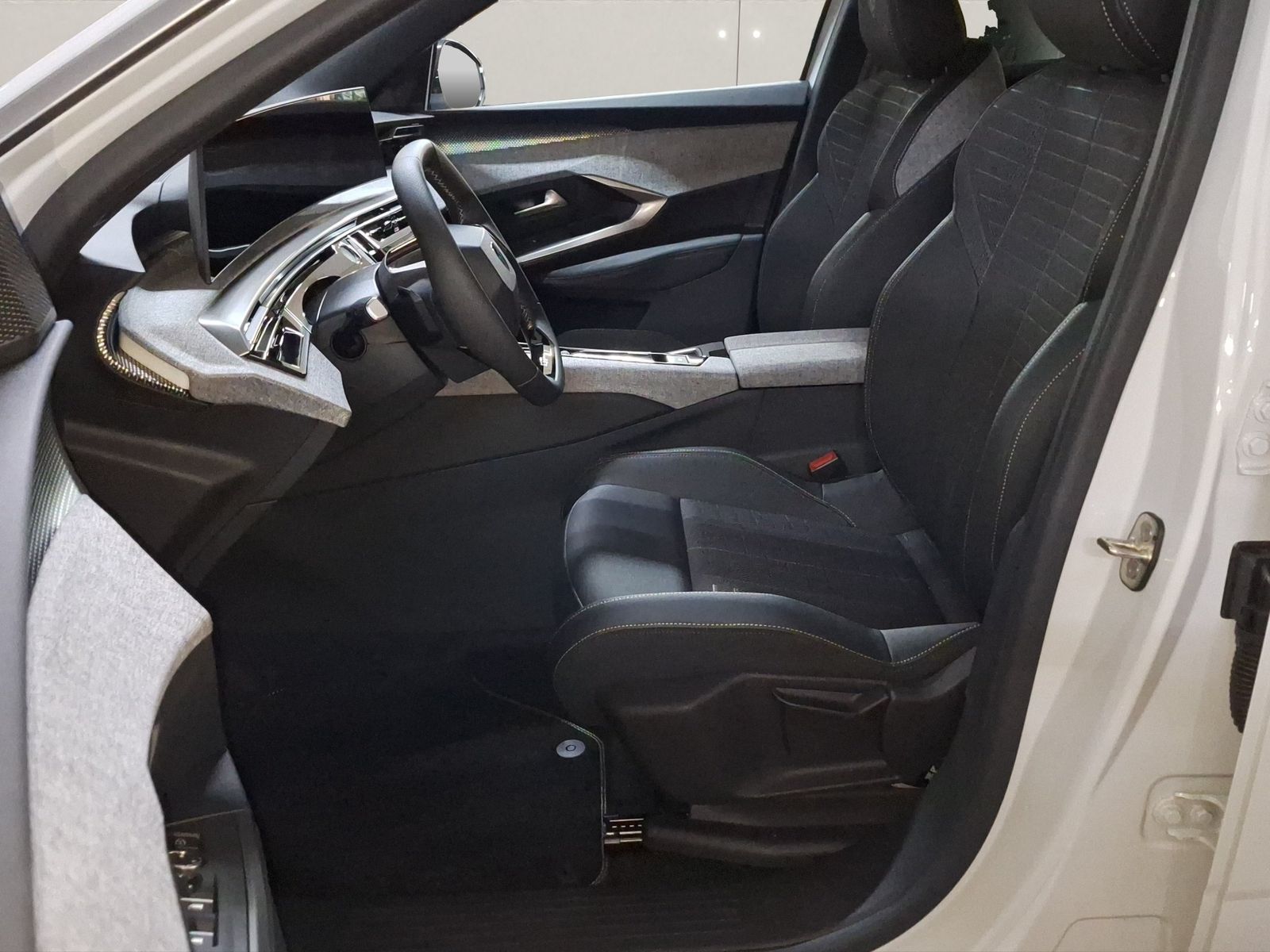 Peugeot 5008 - Bild 9