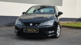 Seat Ibiza Cupra 1.4 TSI DSG Leder,SSD,Service NEU... - Seat Ibiza: Coupé