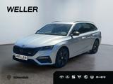 Skoda Octavia Combi 1.4 TSI iV RS *HUD*Memory*pACC*