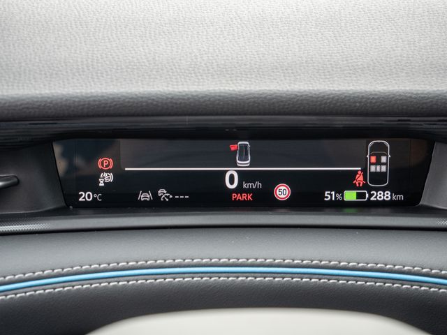 ID.7 Pro HUD SITZBELÜFTUNG PANO MATRIX-LED 360°