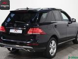 Mercedes-Benz GLE 400 4M SPURPAKET,MEMORY,METALLIC,SCHECKHEFT - Mercedes-Benz GLE 400 in Berlin