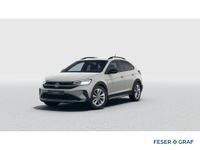 Volkswagen Taigo - Vorschau Bild 6