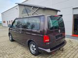 Volkswagen VW T5 California Beach 2,0TDI 140 5 Sitze  2-1-2 - Volkswagen T5: Beach