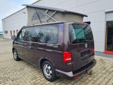 Volkswagen VW T5 California Beach 2,0TDI 140 5 Sitze  2-1-2 - Volkswagen T5 California: Beach