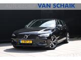 Volvo V60 2.0 B3 R-Design 164PK | AUT. | MEMORY | LEDE - gebrauchte Volvo V60 aus dem Jahr 2021