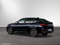BMW X4 - Vorschau Bild 7