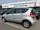 Mercedes-Benz A 160 NAVI SITZHZG.  + WINTERREIFEN - Mercedes-Benz A 160 in Düsseldorf