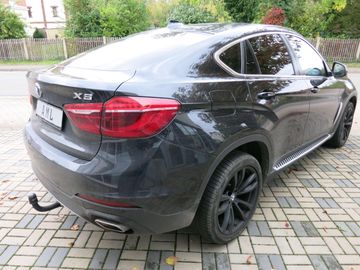 BMW X6 - 5