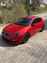 Seat Leon 2.0 TSI 140kW FR DSG FR - Seat Leon in Augsburg