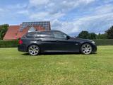 BMW 320d Automatik M Paket Voll 8-fach bereift