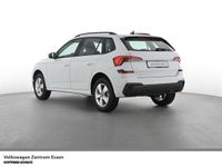 Skoda Kamiq - Vorschau Bild 3