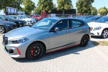 BMW 128 Baureihe 1 Lim. 128 ti