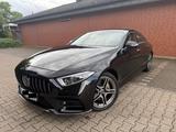 Mercedes-Benz CLS 350 d 4MATIC AMG BURMESTER 360° MB GARANTIE - Mercedes-Benz CLS 350 in Hannover