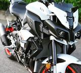 Yamaha MT 10