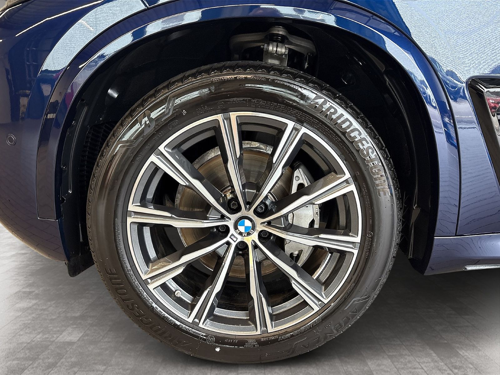 BMW X5 - Bild 7