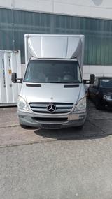 Mercedes-Benz koffer  - Angebote