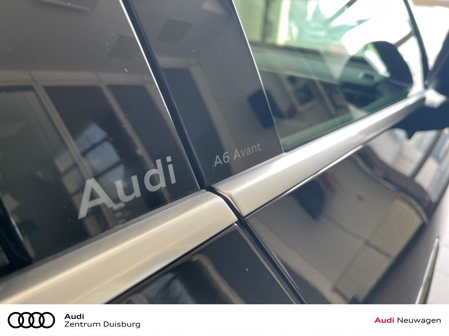 Audi A6 - Bild 17