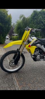 Suzuki Rmz 250 - Offers