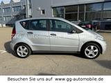 Mercedes-Benz A 150 A | AUTOMATIK| HU 08.2027|BI-Xenon| A-Kup. - gebrauchte Mercedes-Benz A-Klasse aus dem Jahr 2005