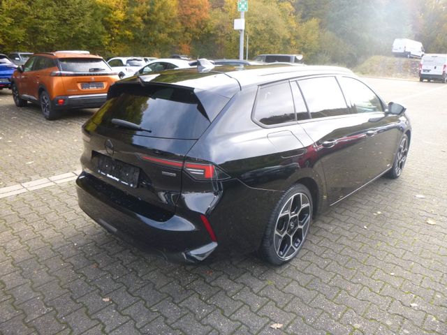 Astra L ST Ultimate Plug-In-Hybrid Automatik AHK