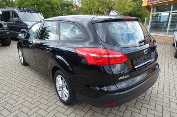 Ford Focus - 7