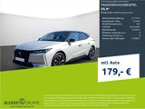 DS Automobiles 4 DS4 BlueHDi 130 Performance Line+ - DS Automobiles DS4: Automatik