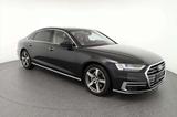 Audi A8 50 TDI Long quattro Full - Audi A8: Long