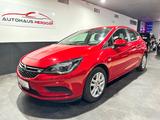 Opel Astra K Lim. 5-trg. Edition / AHK - Opel Gebrauchtwagen in Siegen
