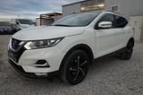 Nissan Qashqai N-Connecta |Panorama| |Rückfahrcamera| - Nissan Qashqai Gebrauchtwagen in München