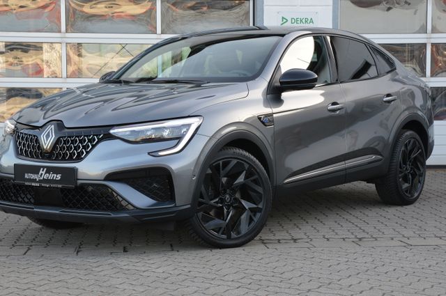 Renault Arkana TCe 160 Mild-Hybrid Schiebedach Esprit A