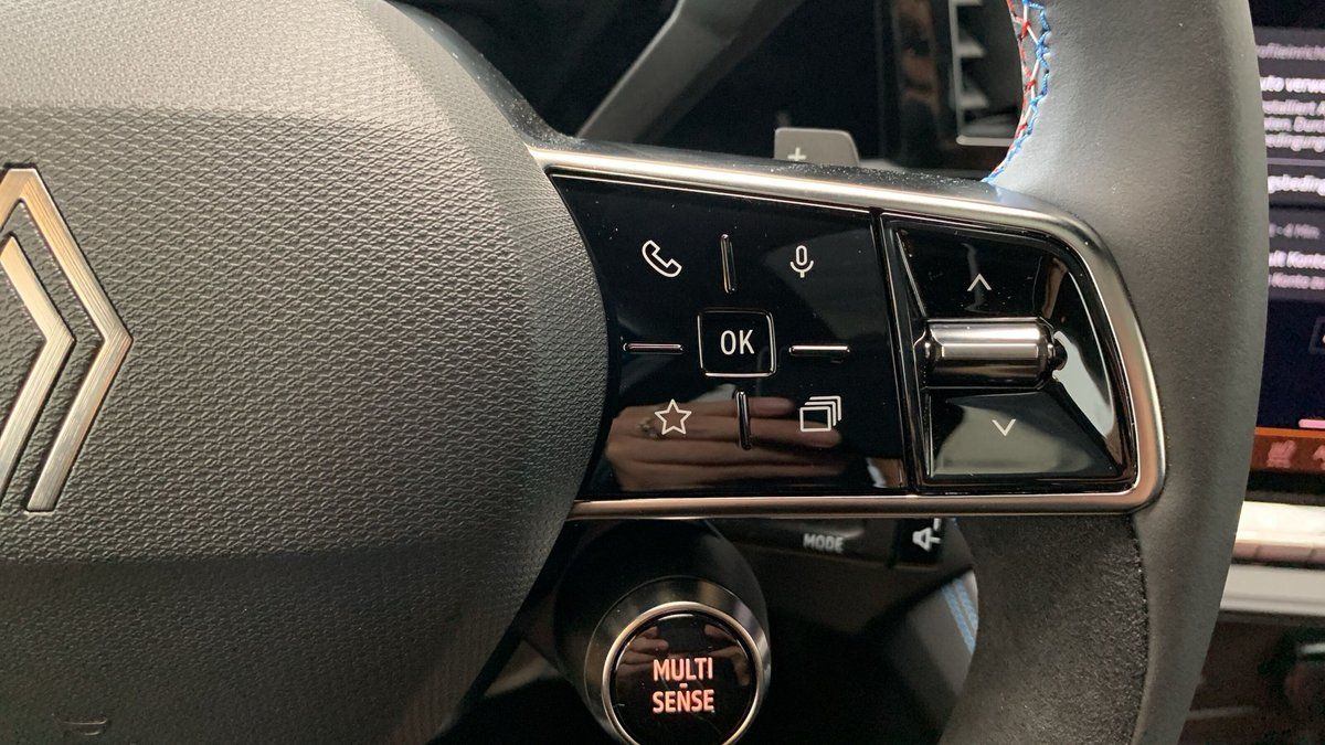 Renault Rafale - Bild 23