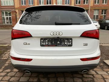Audi Q5 - 4