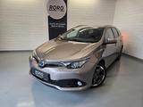 Toyota Auris Touring Sports Hybrid Design Edition + AHK - Toyota Gebrauchtwagen in Lippstadt