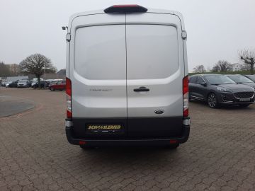 Bild 4 Ford Transit Kasten 350 L2H2 Trend 2.0 Klimaautom SHZ
