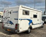 Eura Mobil Contura 698HB*SAT+TV*2xSolar*2xKlima - Wohnwagen & Wohnmobile in Duisburg