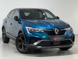 Renault Arkana R.S. Line/NAVI/CAM/ACC/LED/LEDER/18 ZOLL - Renault Arkana aus 2021
