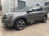 Citroën C5 AIRCROSS SHINE EAT8 NAVI/ACC/SPUR/TOT/LEDER - Citroën C5 Aircross SHINE mit Benzin-Antrieb